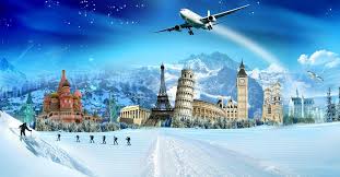 Travel & Hospitality - Image 3